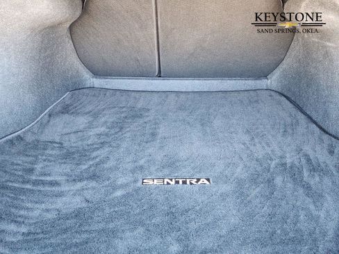 Used 2024 Nissan Sentra S image 31