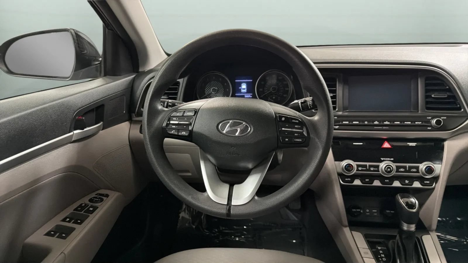 Used 2020 Hyundai Elantra SEL FWD image 10