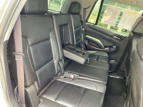 Used 2015 Chevrolet Tahoe LT AWD/4WD image 31