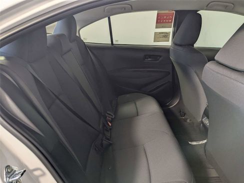 New 2026 Toyota Corolla LE image 17