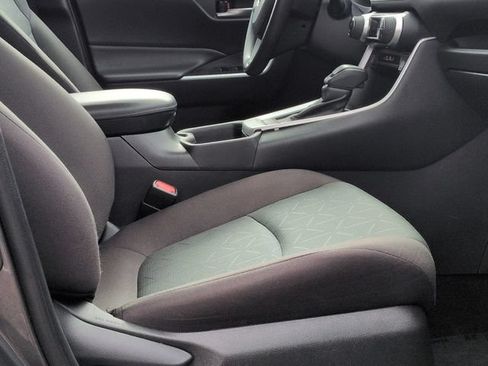 Certified 2024 Toyota RAV4 XLE FWD image 29