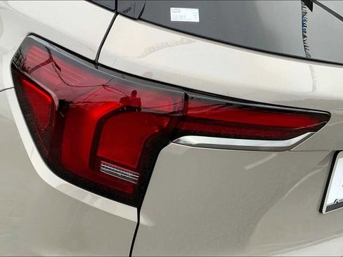 New 2026 GMC Terrain AT4 w/ Convenience Package III image 14