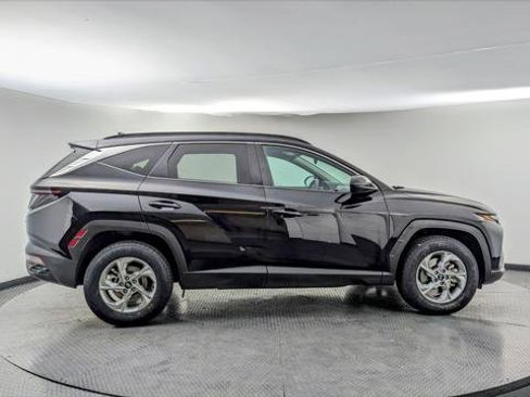 Used 2023 Hyundai Tucson SEL image 7