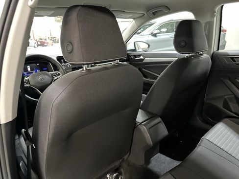 New 2026 Volkswagen Jetta S image 19