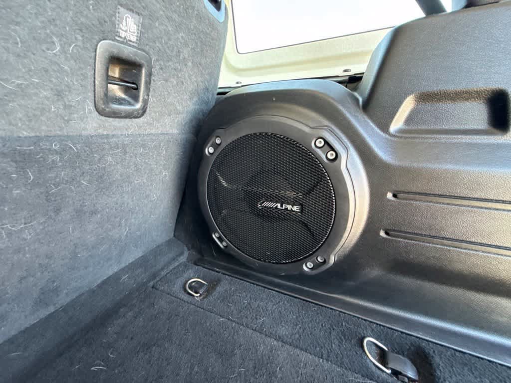 Used 2020 Jeep Wrangler Unlimited Rubicon AWD/4WD image 14
