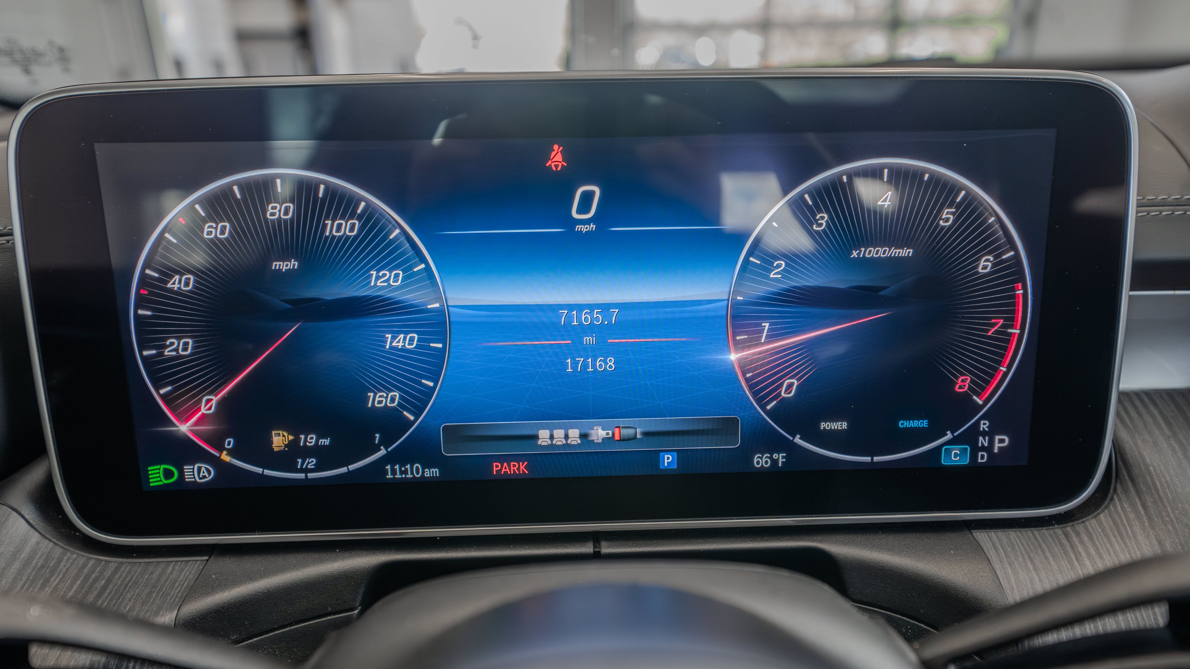 Used 2024 Mercedes-Benz C 300 4MATIC Sedan image 9