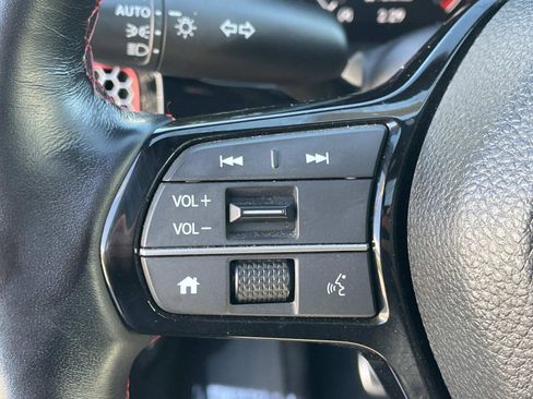 Certified 2024 Honda Civic Si image 5