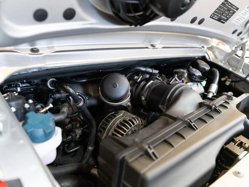 Used 2007 Porsche 911 GT3 RS image 94