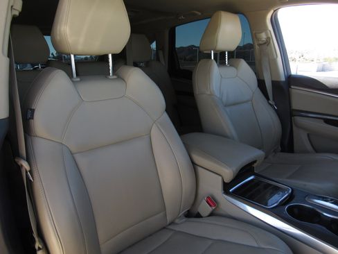 Used 2017 Acura MDX FWD w/ Technology Package image 11