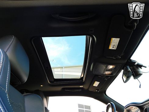 Used 2020 Dodge Challenger SRT Super Stock image 27