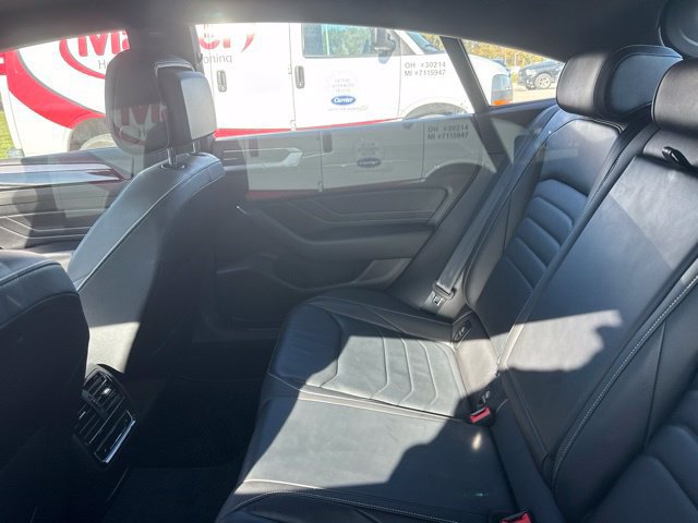 Used 2023 Volkswagen Arteon SEL Premium AWD/4WD image 11