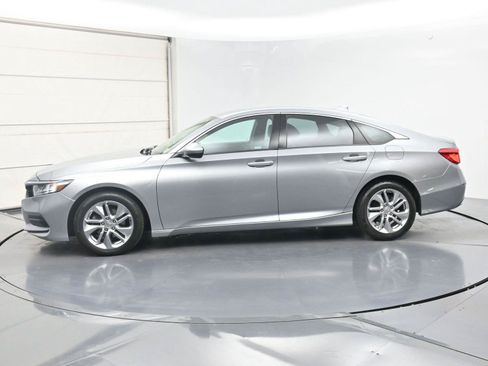 Used 2019 Honda Accord LX image 2