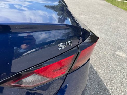 Used 2021 Nissan Altima 2.5 SR FWD image 34
