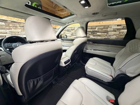 Used 2021 Hyundai Palisade Calligraphy AWD/4WD image 44