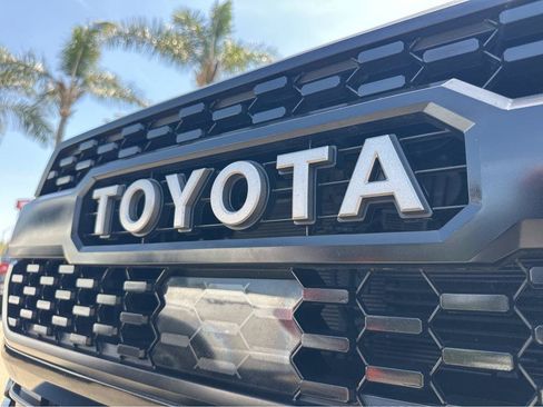 Used 2019 Toyota Tacoma TRD Pro AWD/4WD image 43