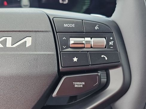 New 2026 Kia Sportage X-Line image 22