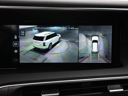 New 2026 Hyundai Palisade Limited AWD/4WD image 20