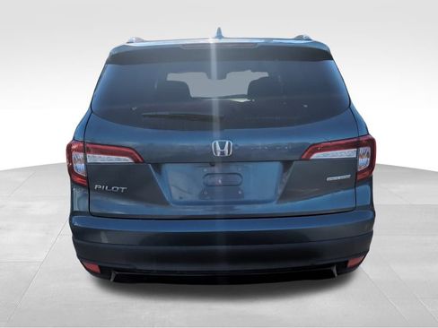 Used 2022 Honda Pilot Special Edition image 7