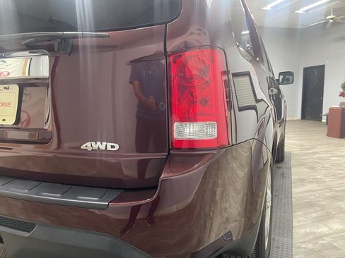 Used 2013 Honda Pilot EX-L image 10