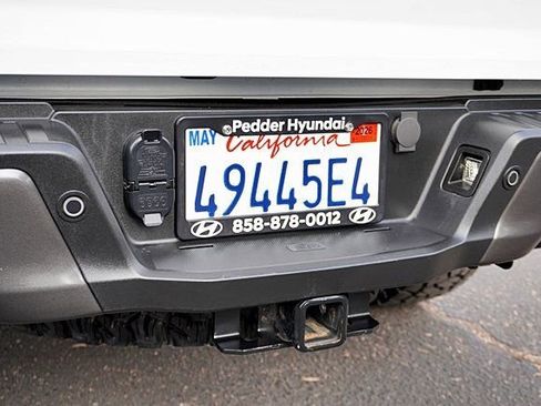 Used 2023 Ford F150 Raptor w/ Raptor 37 Performance Package AWD/4WD image 19