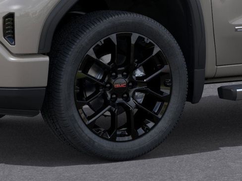 New 2026 GMC Sierra 1500 Denali image 9