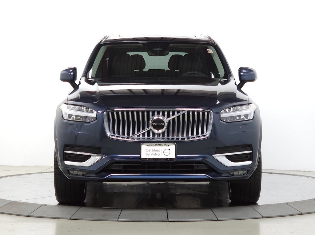 Certified 2025 Volvo XC90 B5 Core w/ Protection Package Premier AWD/4WD image 2