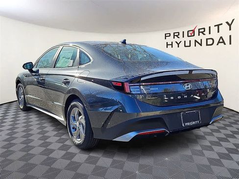New 2026 Hyundai Sonata SE image 6