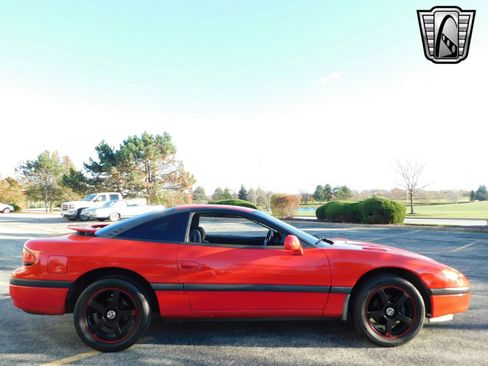 Used 1991 Dodge Stealth image 4