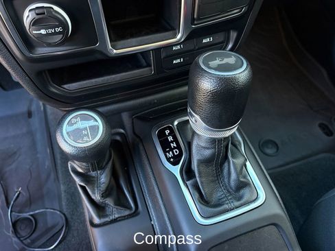 Used 2023 Jeep Wrangler Sport AWD/4WD image 20