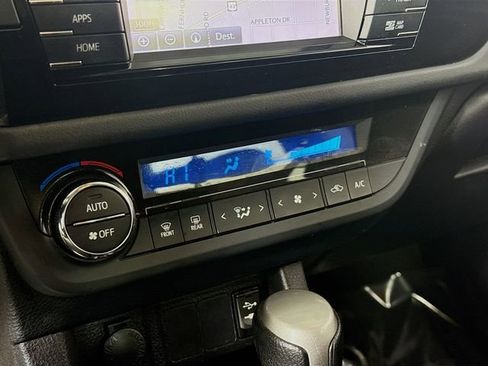 Used 2016 Toyota Corolla S Special Edition image 16