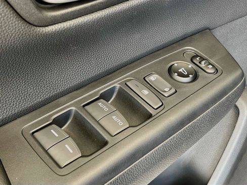 New 2026 Honda CR-V Sport image 20
