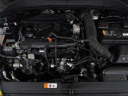 Used 2023 Hyundai Kona N Line image 31