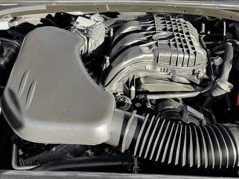 Used 2023 Dodge Challenger SXT w/ Blacktop Package image 19