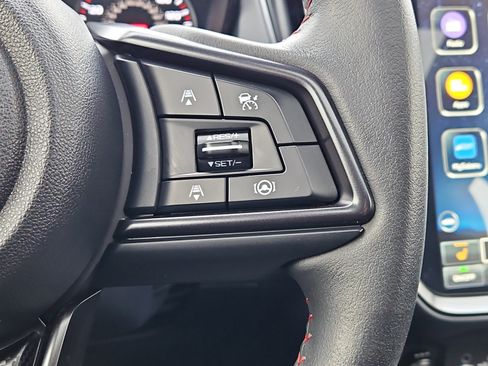 Used 2024 Subaru WRX Premium image 17