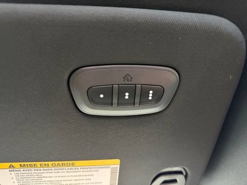 Used 2021 RAM 1500 TRX w/ TRX Level 2 Equipment Group AWD/4WD image 19