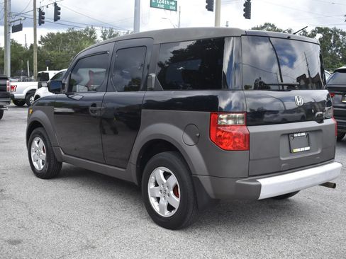 Used 2003 Honda Element EX image 8