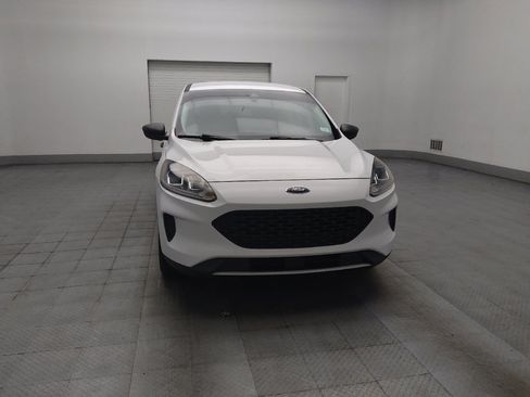 Used 2021 Ford Escape S FWD image 14