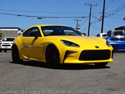 Used 2026 Toyota GR86 YUZU Limited