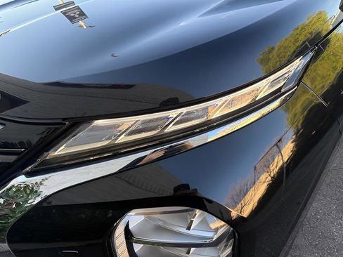 Used 2022 Mitsubishi Outlander SE image 32