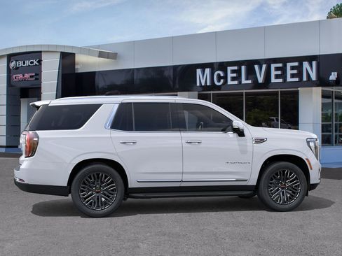 New 2026 GMC Yukon Elevation image 5