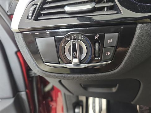 Certified 2023 BMW M550i xDrive w/ Parking Assistance Package image 26