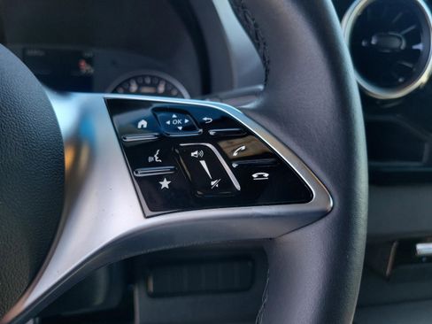 Used 2025 Mercedes-Benz Sprinter 2500 image 21