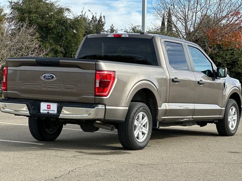 Used 2023 Ford F150 XLT image 4