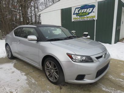 Used 2013 Scion tC