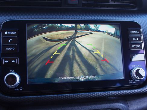 Used 2023 Nissan Kicks SV image 27