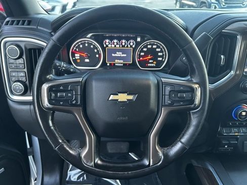 Used 2019 Chevrolet Silverado 1500 High Country image 18
