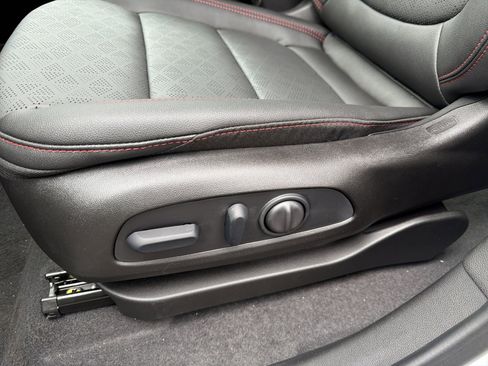 New 2027 Chevrolet Bolt RS image 14