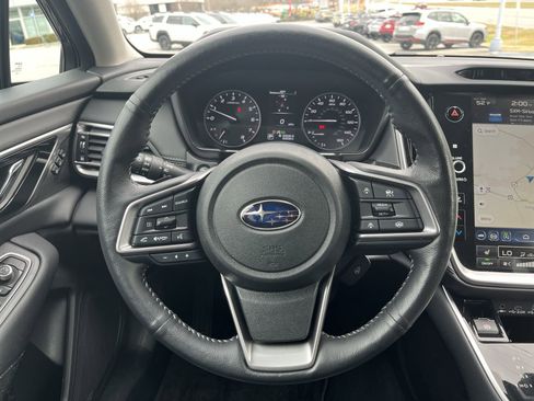 Used 2023 Subaru Outback Limited XT image 18