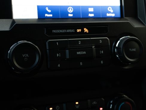 Used 2020 Ford F150 XLT w/ Equipment Group 302A Luxury image 32