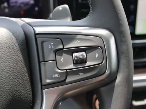 New 2026 Chevrolet Silverado 1500 RST w/ Redline Edition AWD/4WD image 38